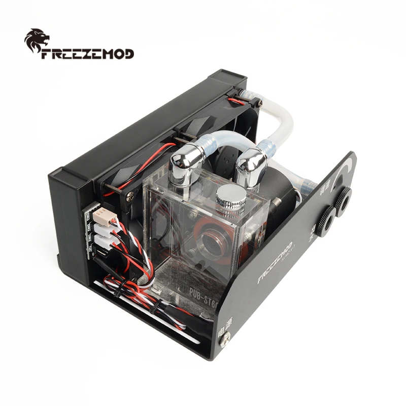 3D Printing Industry - FREEZEMOD-Módulo de refrigeración por agua Industrial,