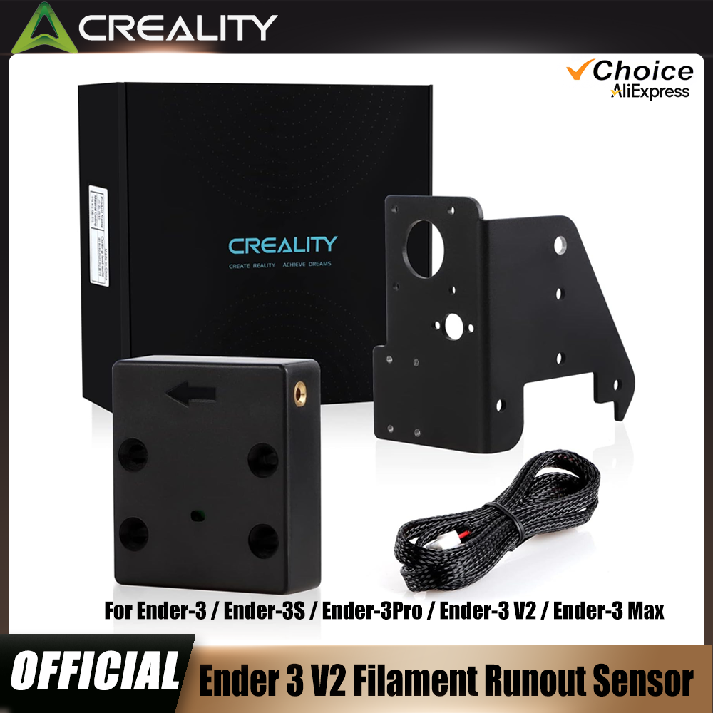 Sensor de Filamento Creality p - 3D Printing Industry reseña y precio