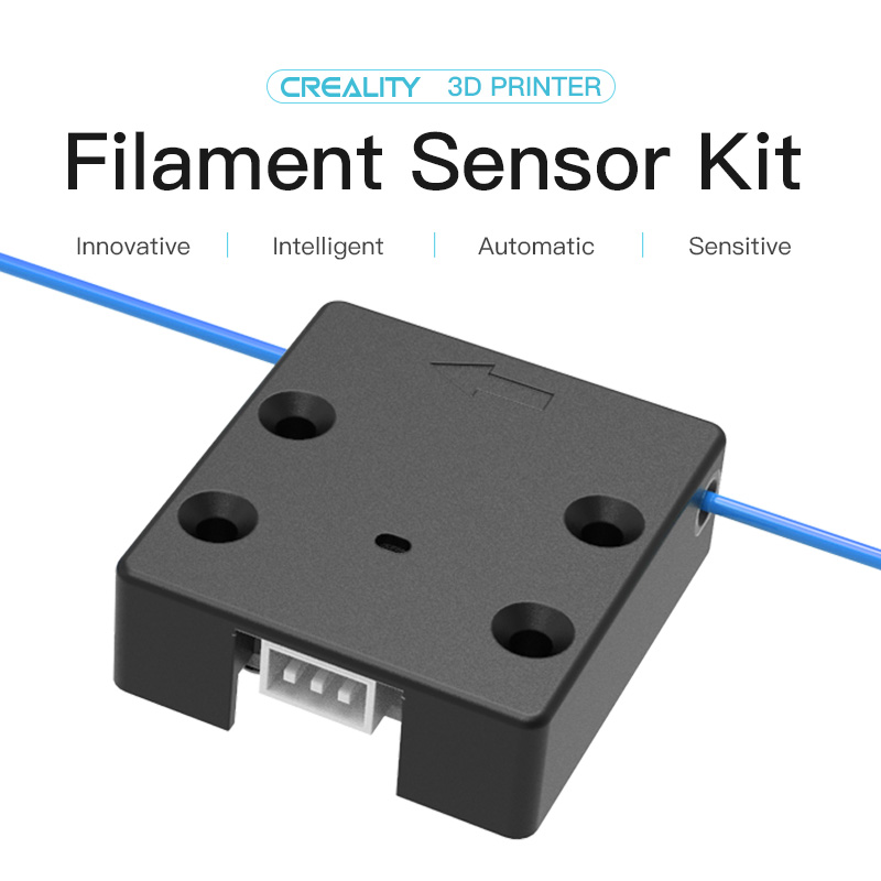 Sensor de Filamento Creality p - 3D Printing Industry reseña y precio
