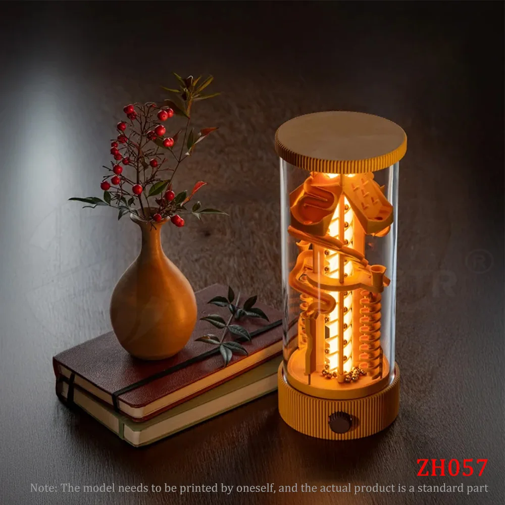 Componentes creativos DIY para - 3D Printing Bambu Lab reseña y precio