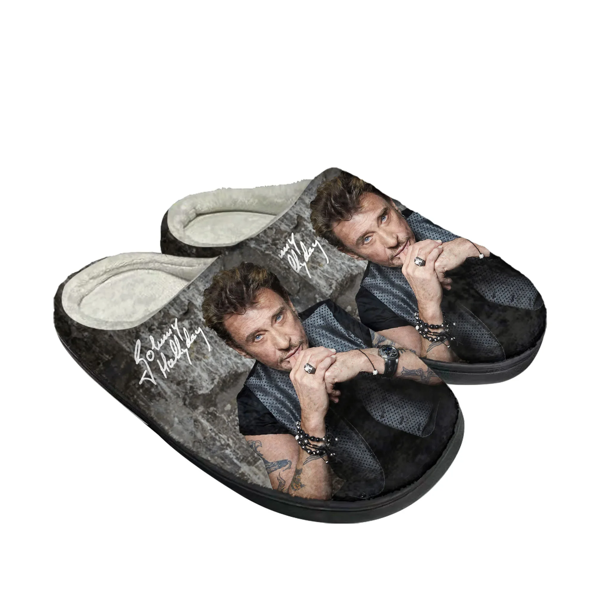 Pantuflas personalizadas de al - 3D Printing Custom reseña y precio