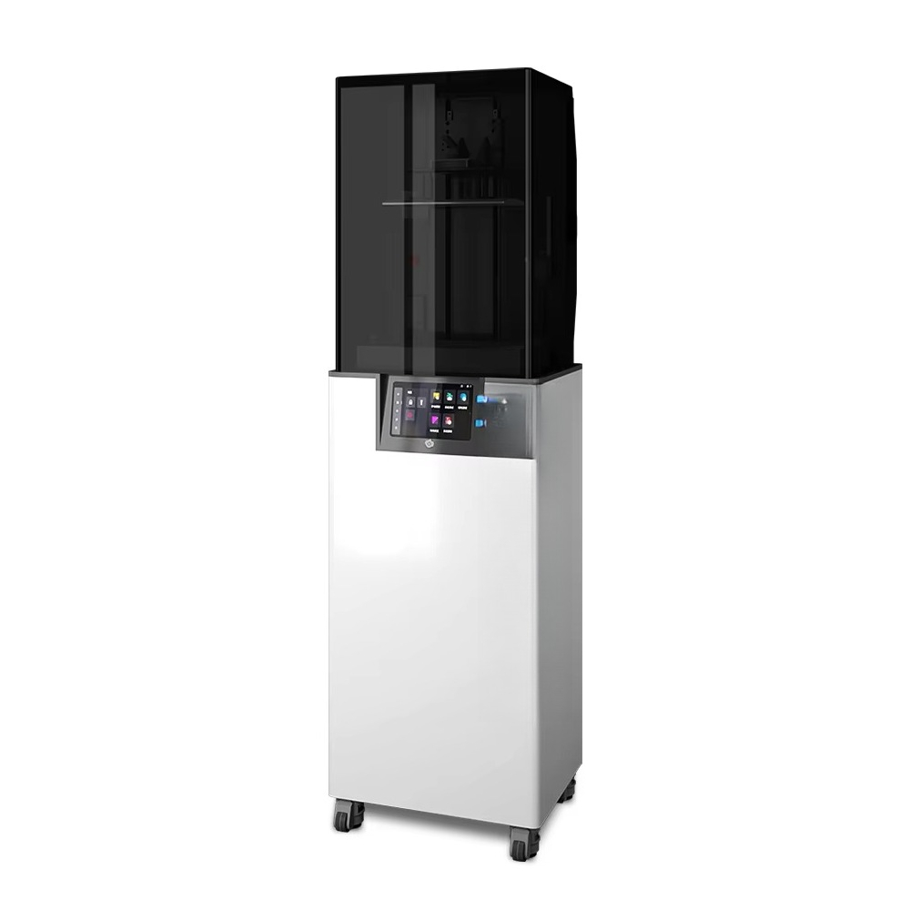 Impresora 3D de Resina OYOWOOA - 3D Printing Industry reseña y precio