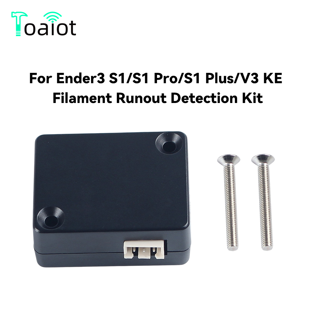 Kit de Detección de Filamento  - 3D Printing Industry reseña y precio