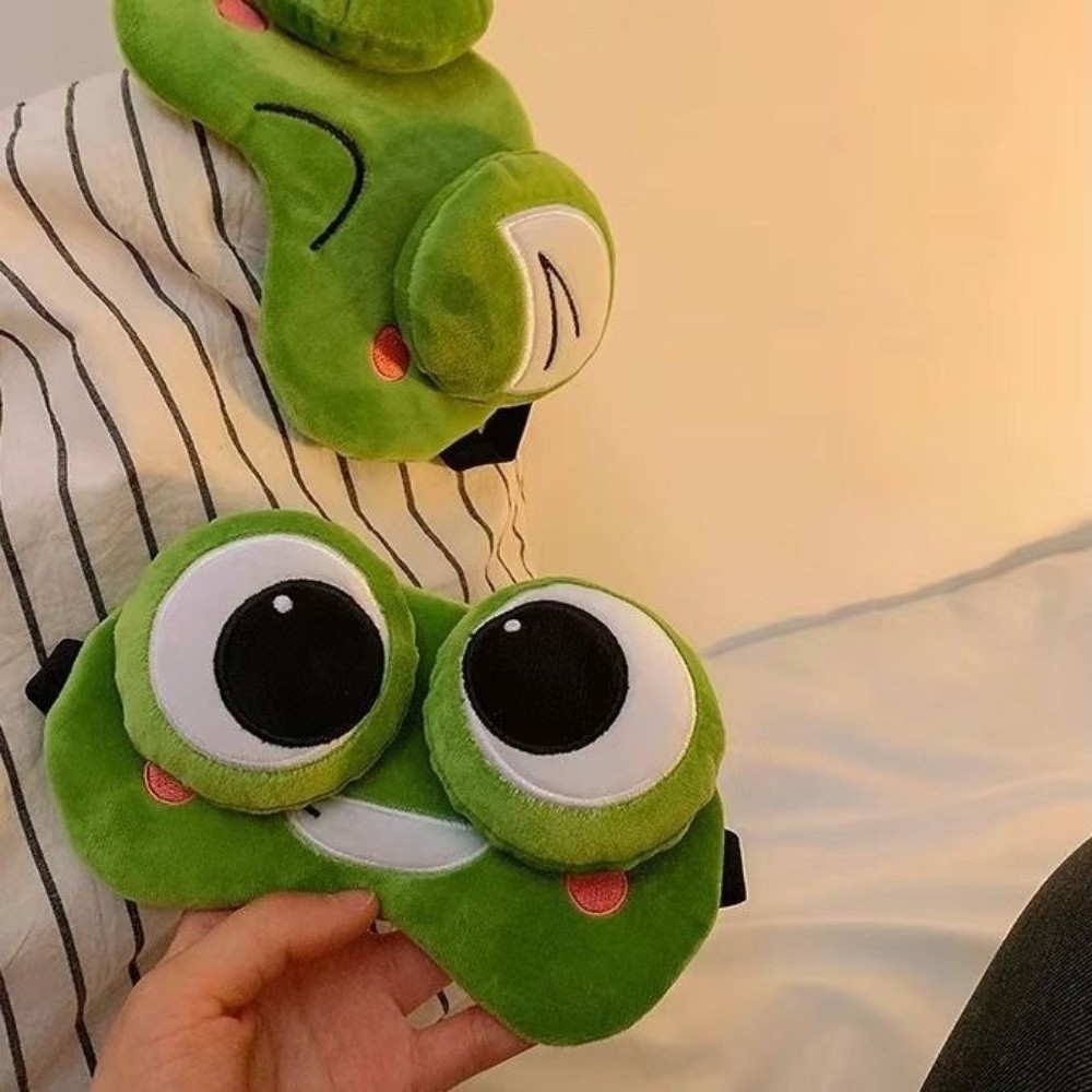 Máscara de Ojos para Dormir co - 3D Printing Mask reseña y precio