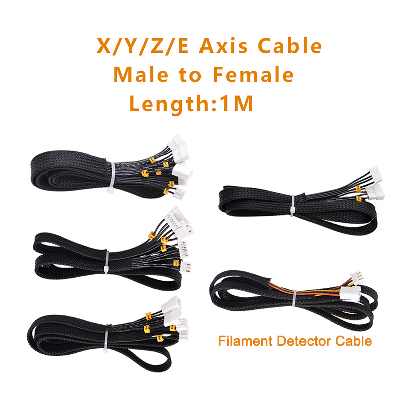 Cable de extensión de interrup - 3D Printing Industry reseña y precio