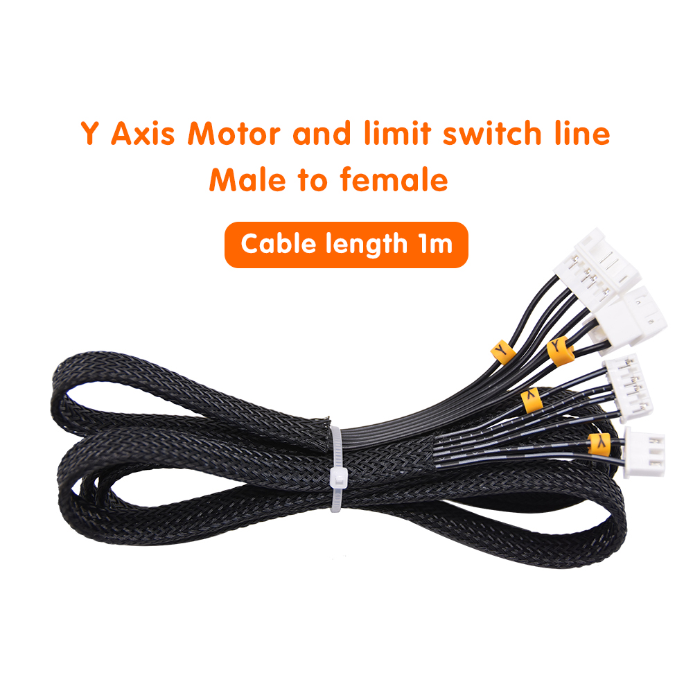 Cable de extensión de interrup - 3D Printing Industry reseña y precio