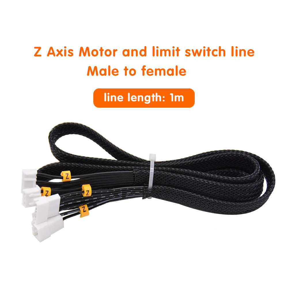 Cable de extensión de interrup - 3D Printing Industry reseña y precio