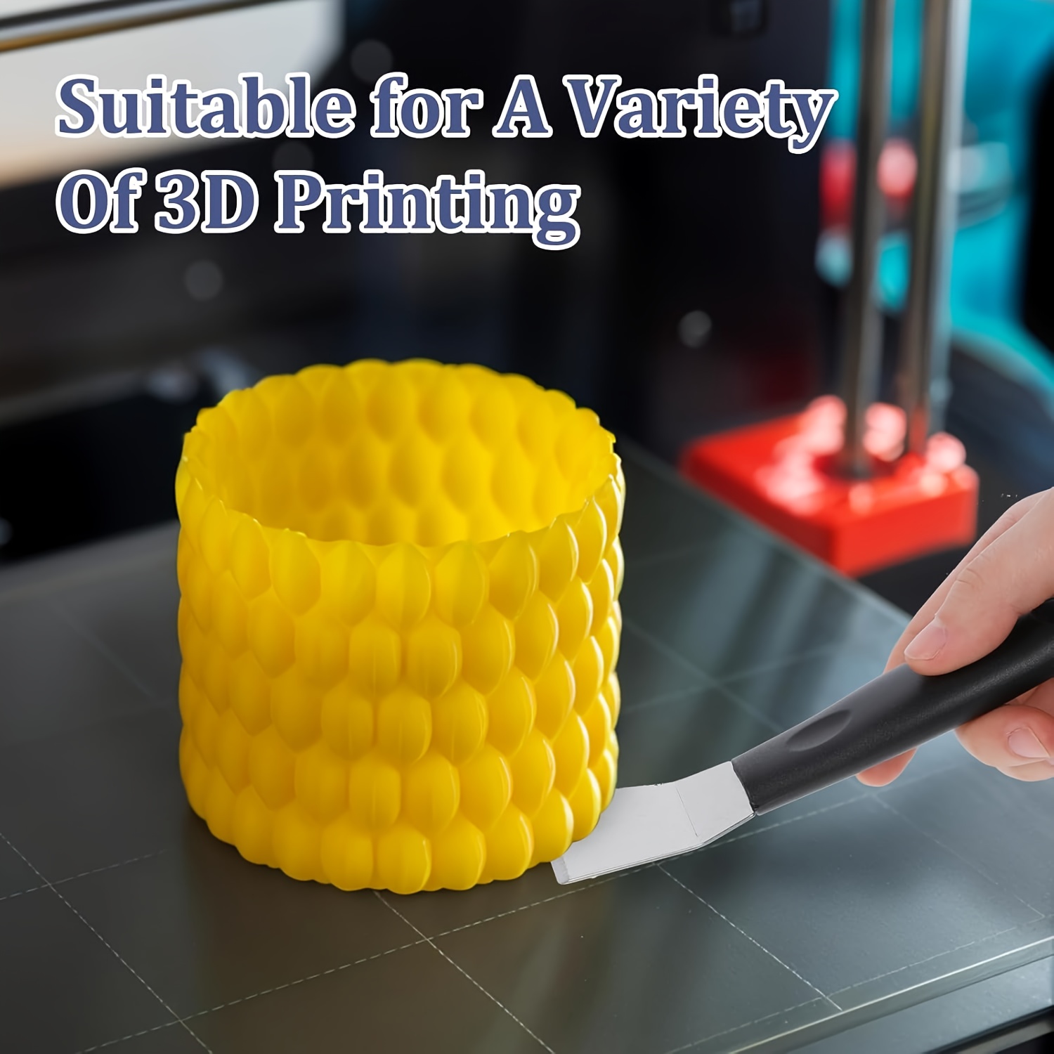 Herramientas de Impresión 3D,  - 3D Printing Bambu Lab reseña y precio