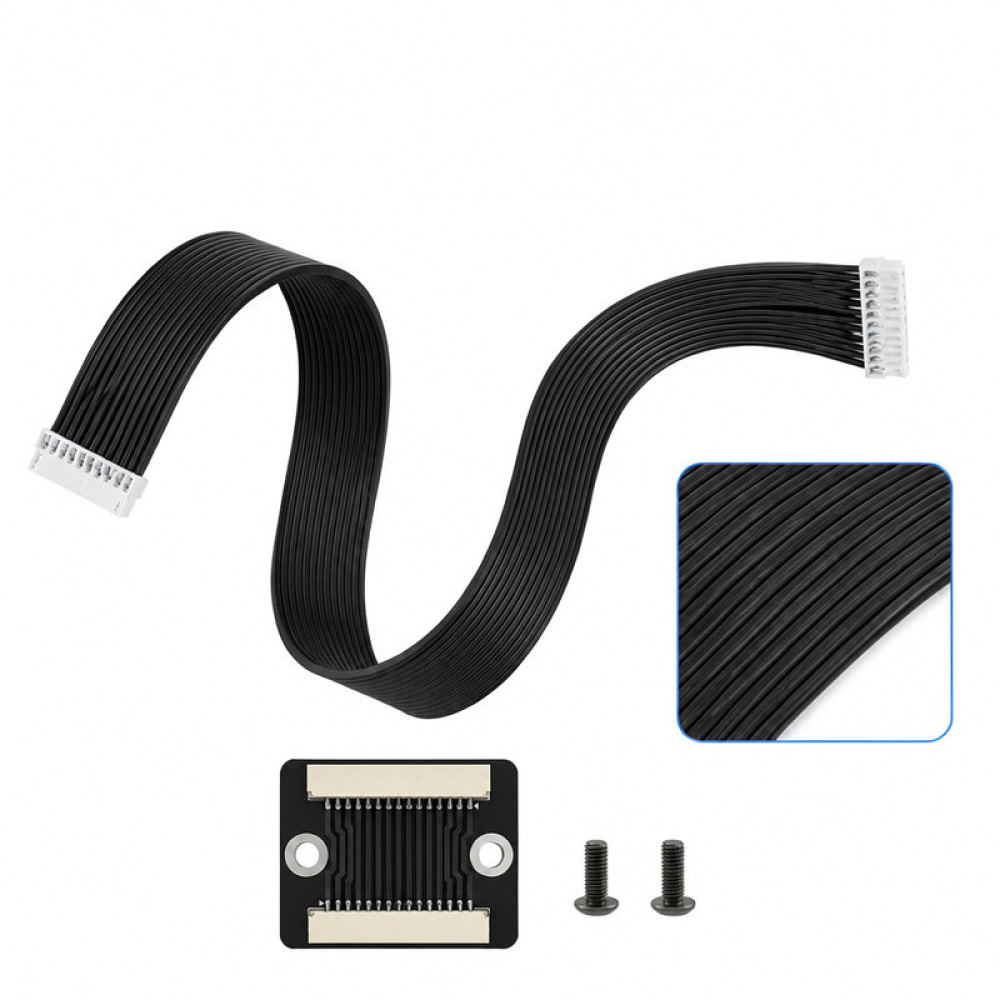 Módulo de alimentación de fila - 3D Printing Guide reseña y precio