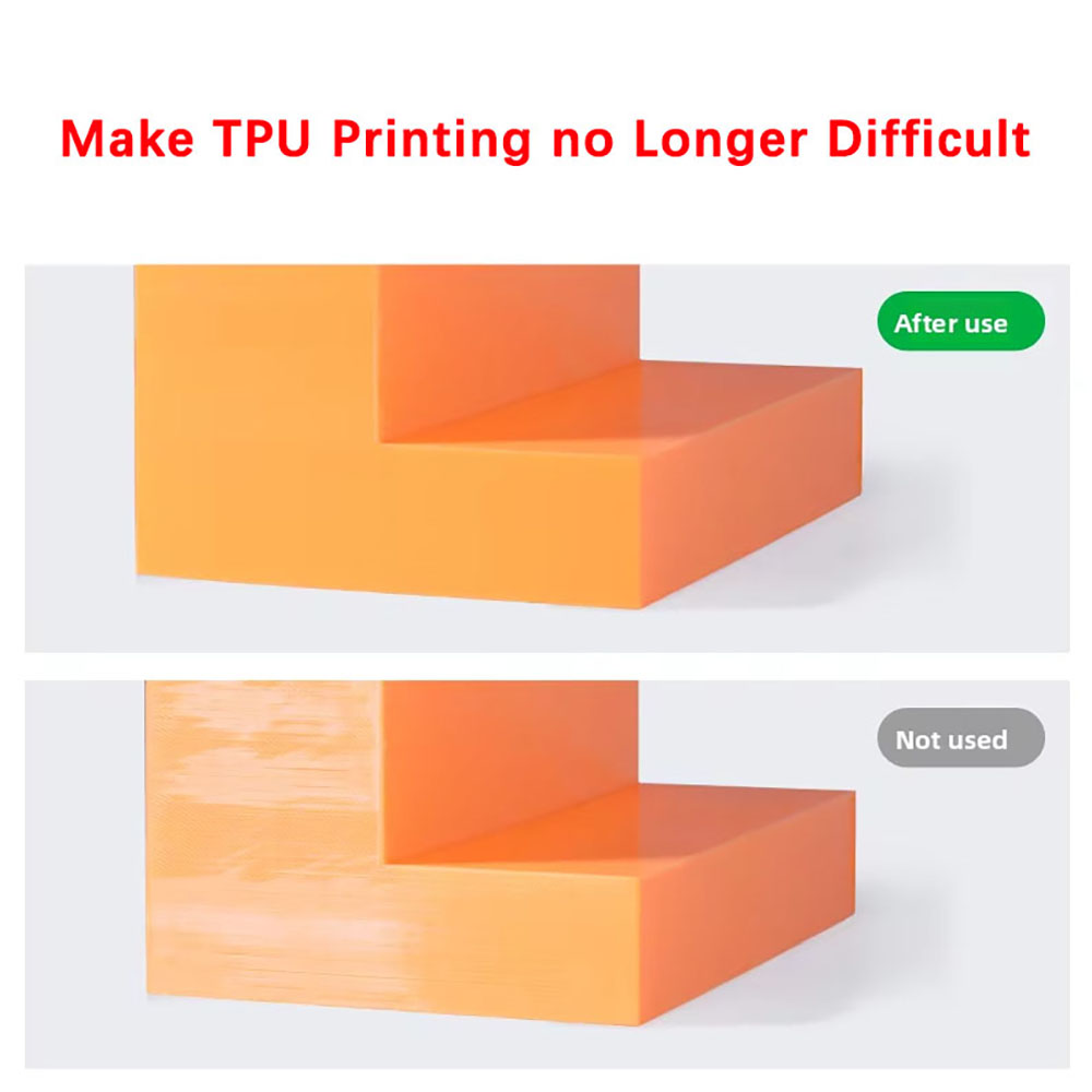 Módulo de Asistencia de Alimen - 3D Printing Industry reseña y precio