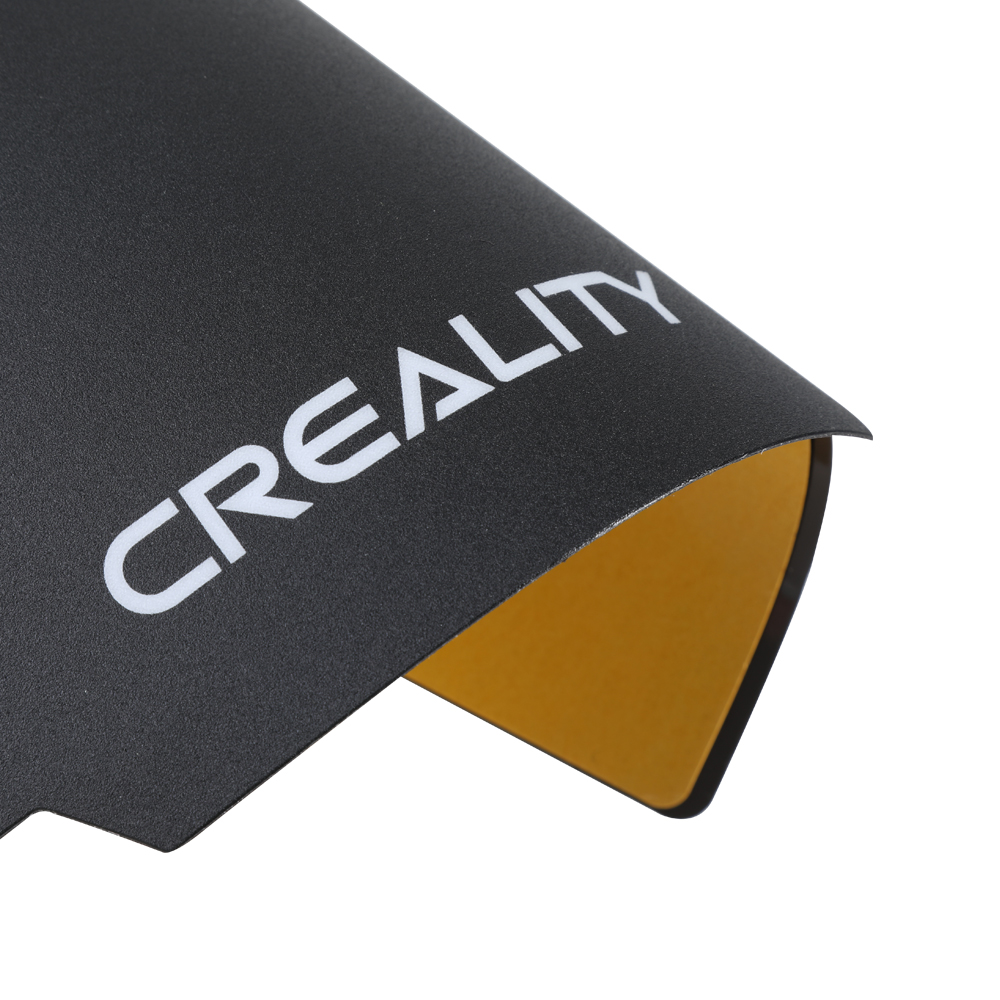 Creality Ender 3 placa adhesiv - 3D Printing Guide reseña y precio
